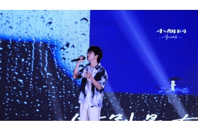 藝路繁花，舞動(dòng)芳華|我?！凹t五月”文藝匯演圓滿(mǎn)舉行